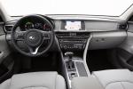 Kia Optima Plug-In Hybrid 2016 года (WW)